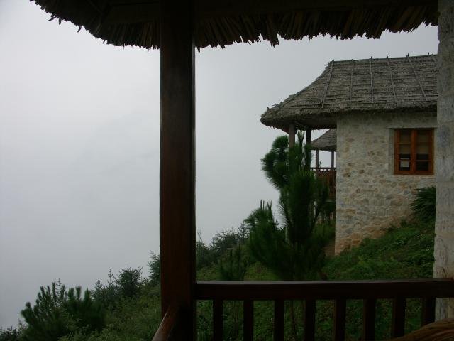 Urlaub in Vietnam 2007